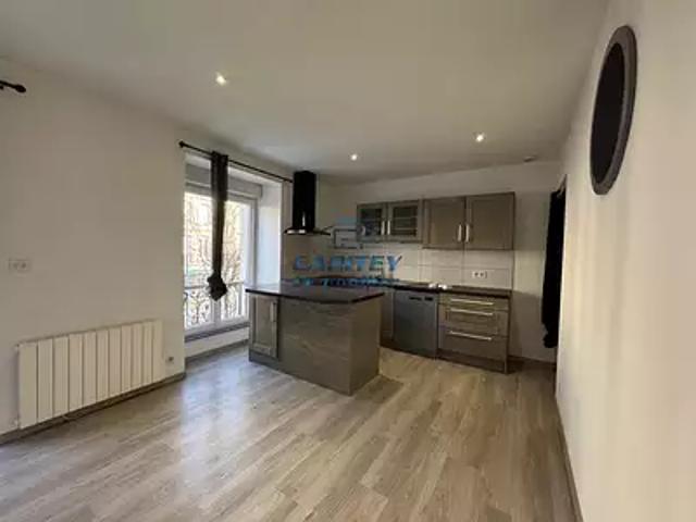 Appartement location à Lure, Luxeuil-les-bains