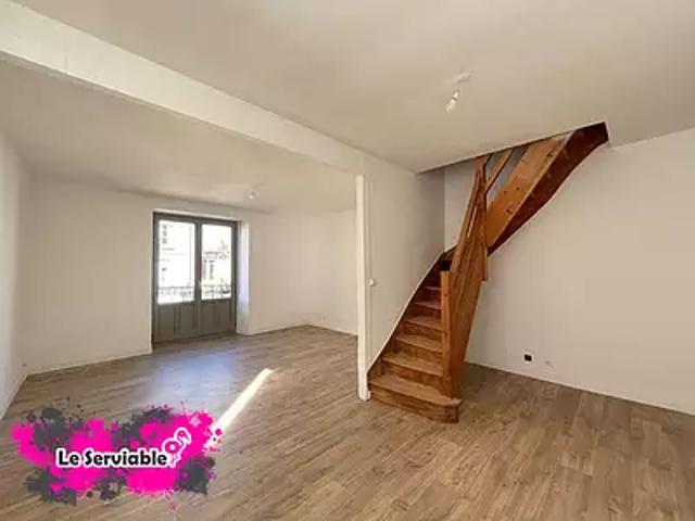 Appartement location à Lure, Luxeuil-les-bains