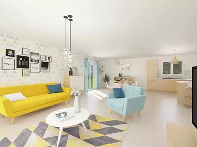 Maison vente à Lure, Luxeuil-les-bains
