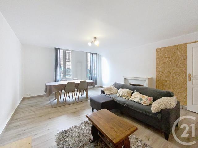 Appartement location à Lure, Luxeuil-les-bains