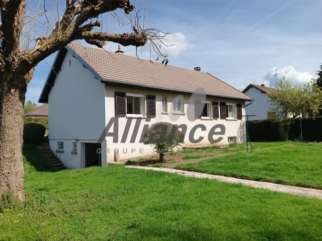 Maison vente à Lure, Luxeuil-les-bains