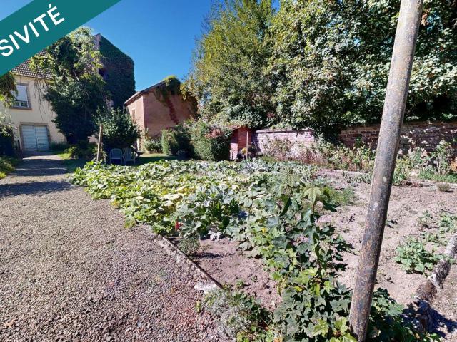 Appartement vente à Lure, Luxeuil-les-bains