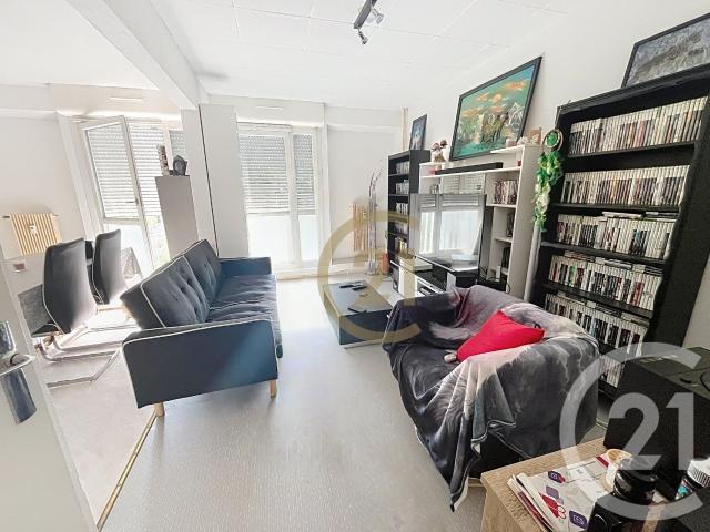 Appartement vente à Lure, Luxeuil-les-bains