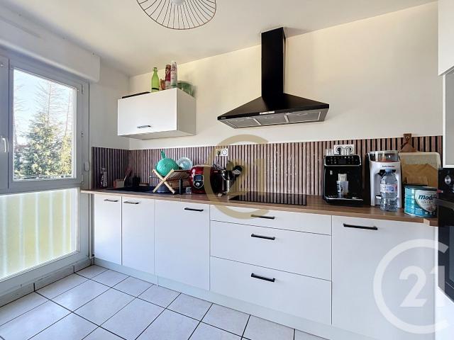 Appartement vente à Lure, Luxeuil-les-bains