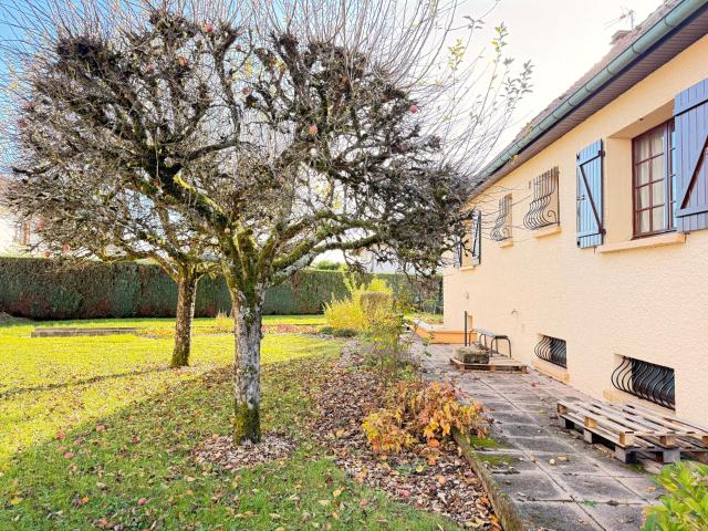 Maison vente à Lure, Bourgogne-Franche-Comté