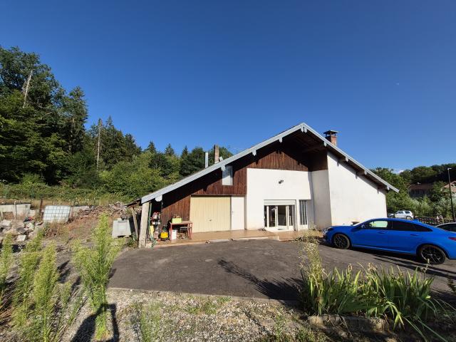 Maison vente à Lure, Luxeuil-les-bains