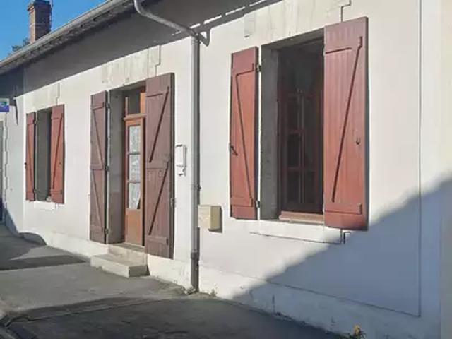 Maison vente à Mont-de-Marsan, Luxey