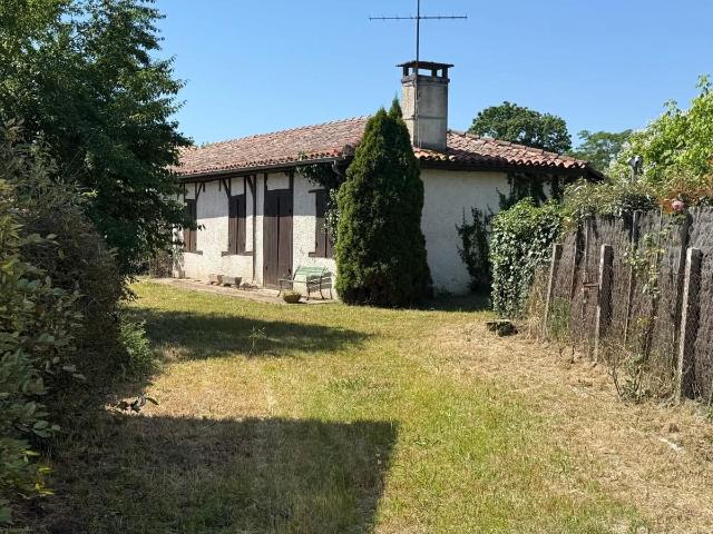Maison vente à Mont-de-Marsan, Luxey