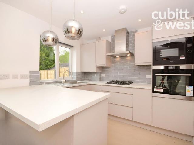 House for rent in Blackness, Wealden
