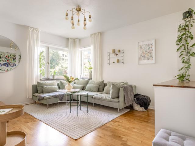 Bostadsrätt till salu i Botkyrka, Stockholm