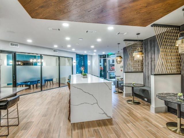Apartment for rent in Dallas