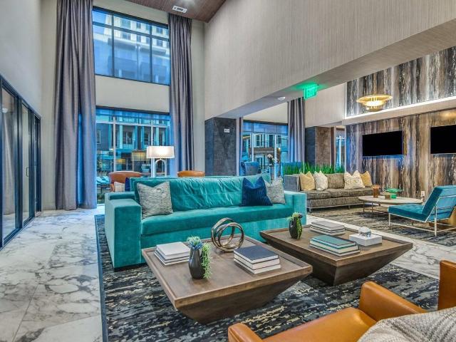 Apartment for rent in Dallas
