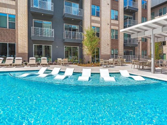 Apartment for rent in Plano