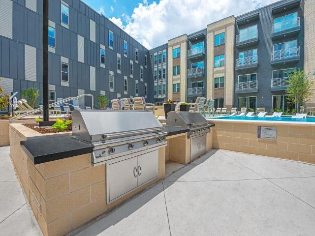 Apartment for rent in Plano