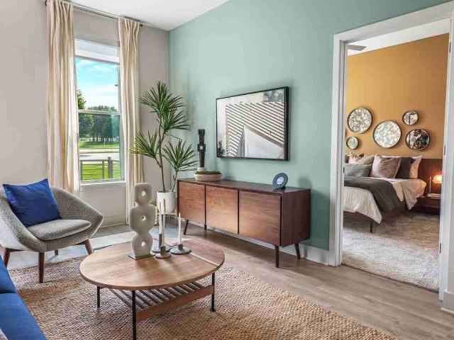 Apartment for rent in Plano