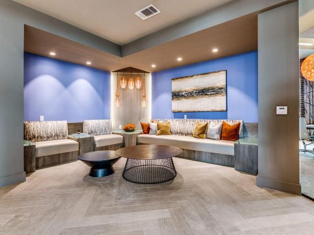 Apartment for rent in Fort Worth