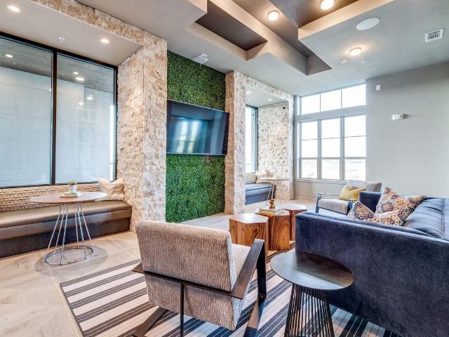 Apartment for rent in Fort Worth