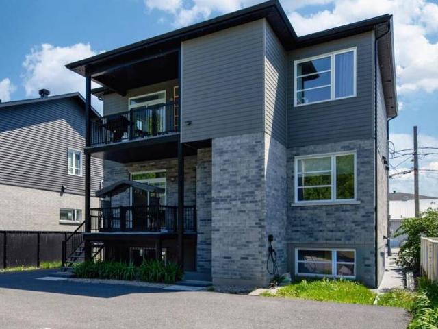 Apartment for rent in Saint-jean-sur-richelieu, Quebec