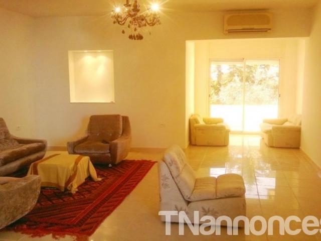 Appartement location