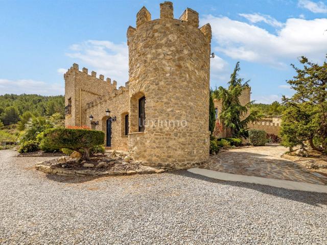 Casa en venta en la Marina Baixa, Valencia
