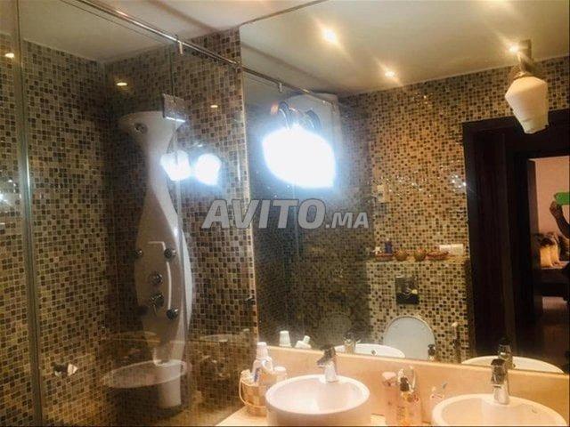 Appartement location à Anfa, Gharb-Chrarda-Beni Hssen
