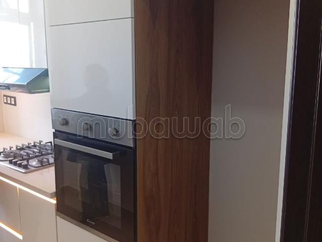 Appartement location à Anfa, Gharb-Chrarda-Beni Hssen