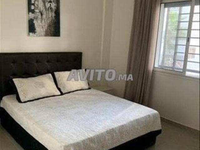 Appartement location à Anfa, Gharb-Chrarda-Beni Hssen