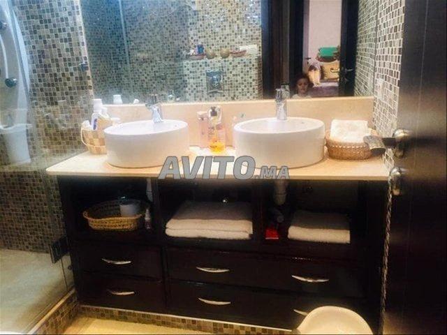 Appartement location à Anfa, Gharb-Chrarda-Beni Hssen
