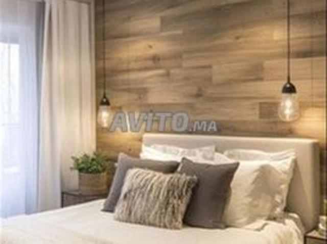 Appartement location à Anfa, Gharb-Chrarda-Beni Hssen