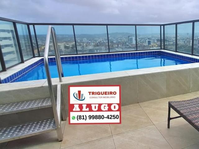 Apartamento aluguel em Região Geográfica Imediata do Recife, Região Metropolitana do Recife