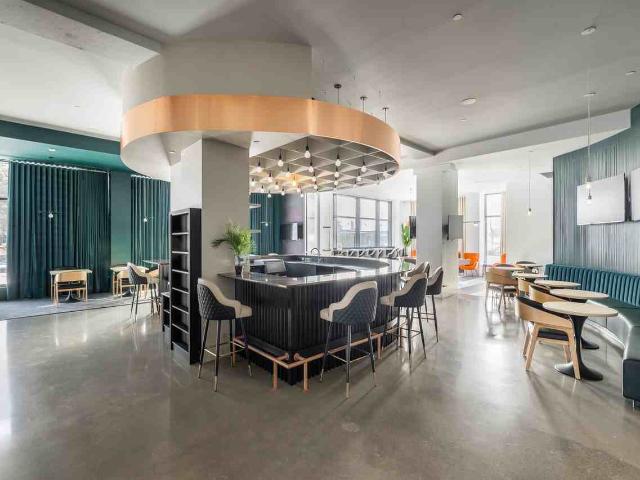Apartment for rent in Rideau-Rockcliffe, Ottawa