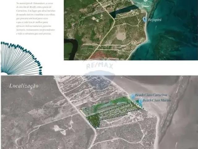 Apartamento venda em Região Geográfica Imediata de Barreiros-Sirinhaém, Tamandaré
