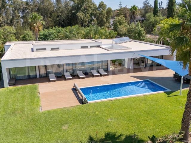 Vivenda venda em Praia de Alvor, Portimão