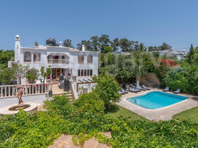 Vivenda venda em Carvoeiro, Faro