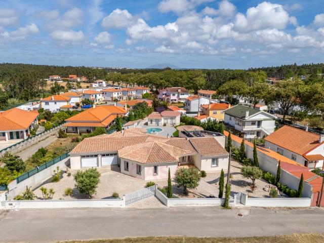 Casa venda em Caldas Da Rainha, Leiria