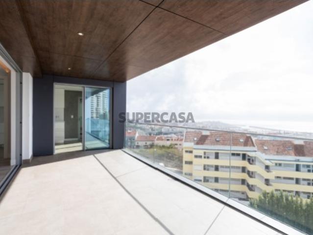 Casa venda em Núcleo Urbano Histórico de Algés, Oeiras