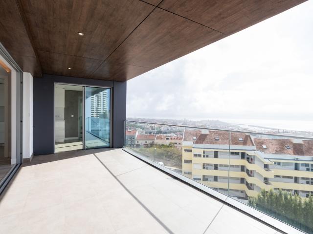 Apartamento venda em Núcleo Urbano Histórico de Algés, Oeiras