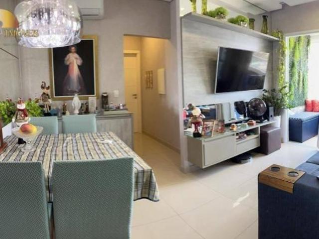 Apartamento venda em Região Geográfica Imediata de Cuiabá, Região Metropolitana do Vale do Rio Cuiabá