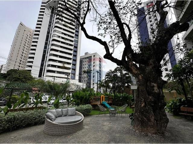 Apartamento aluguel em Região Geográfica Imediata do Recife, Região Metropolitana do Recife