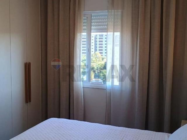 Apartamento aluguel em Nova Paulínia, Paulínia