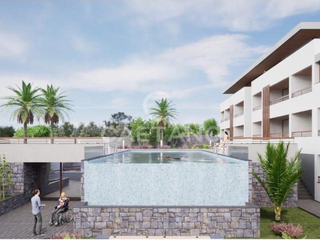 Apartamento venda em Funchal, Ilha Da Madeira