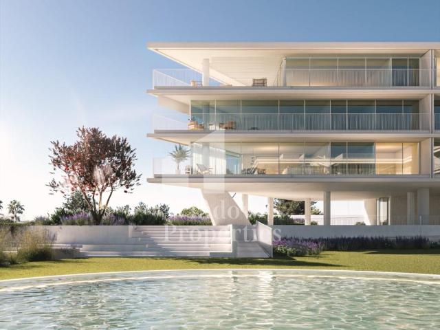 Apartamento venda em Vilamoura, Loulé