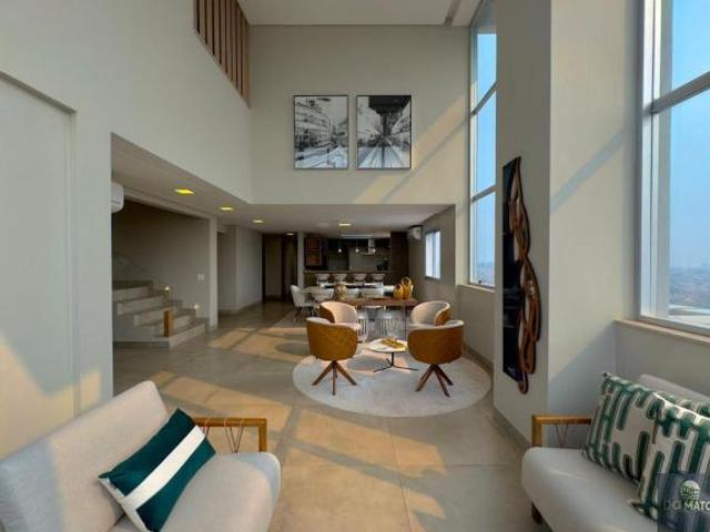Apartamento venda em Região Geográfica Imediata de Campo Grande, Campo Grande