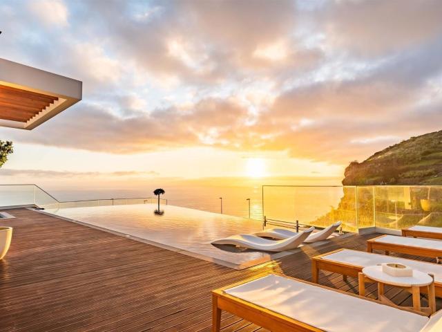 Vivenda venda em Câmara De Lobos, Ilha Da Madeira