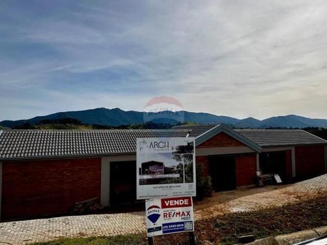 Casa venda em Região Imediata de Bragança Paulista, Joanópolis