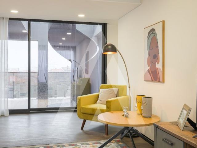 Apartamento venda em Aveiro