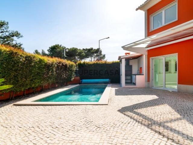 Casa venda em Murches, Cascais