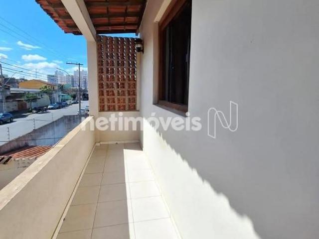 Casa venda em Olaria, Belo Horizonte