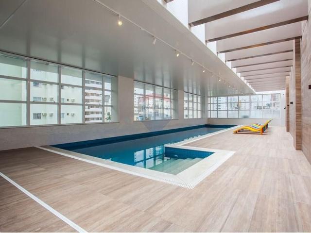 Apartamento aluguel em Região Geográfica Imediata de Itajaí, Balneario Camboriú