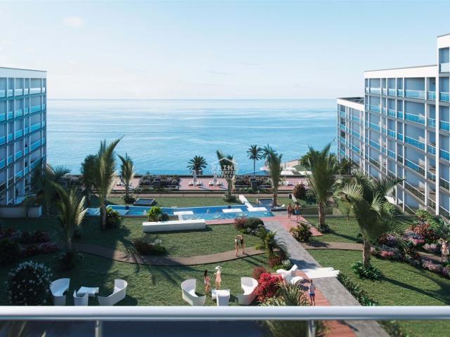 Apartamento venda em Funchal, Ilha Da Madeira